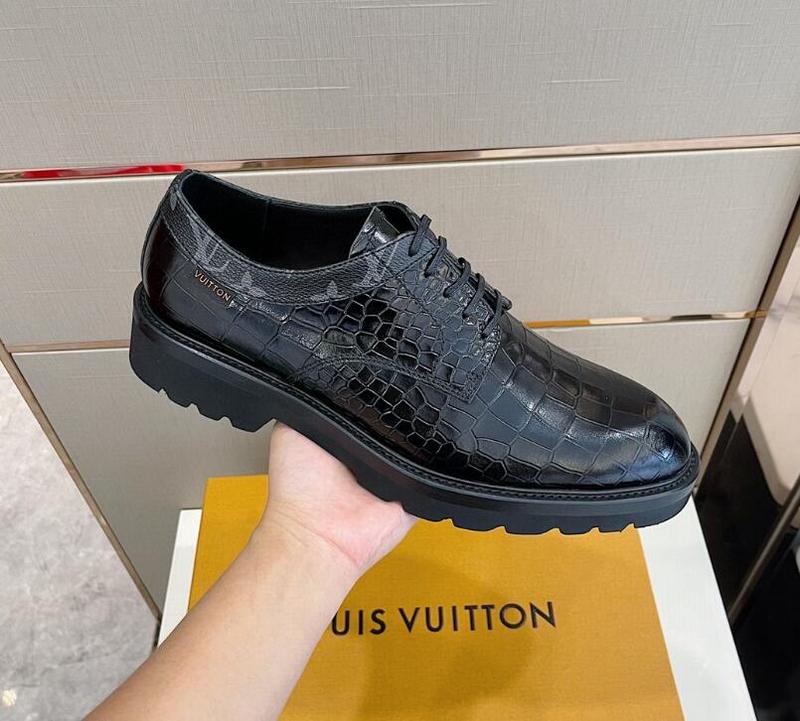 Ava’s Mode - LOV Men Shoes - 862