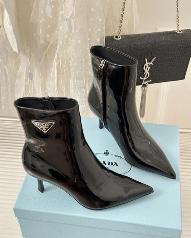 Ava’s Mode - PD Women Shoes - 191