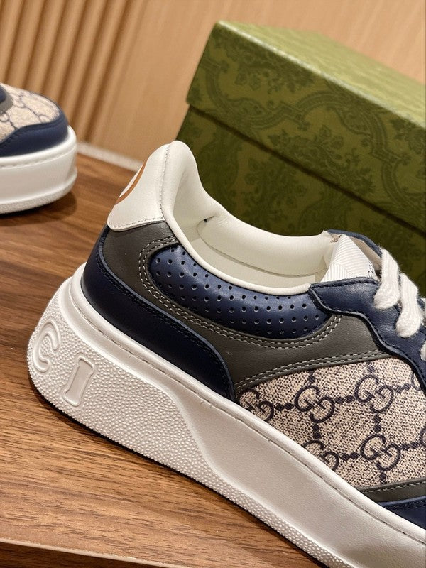 Gucci Luxury Shoes