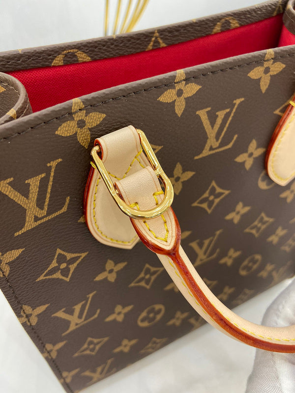 I W Fashion Lu-Vi bags - 17436