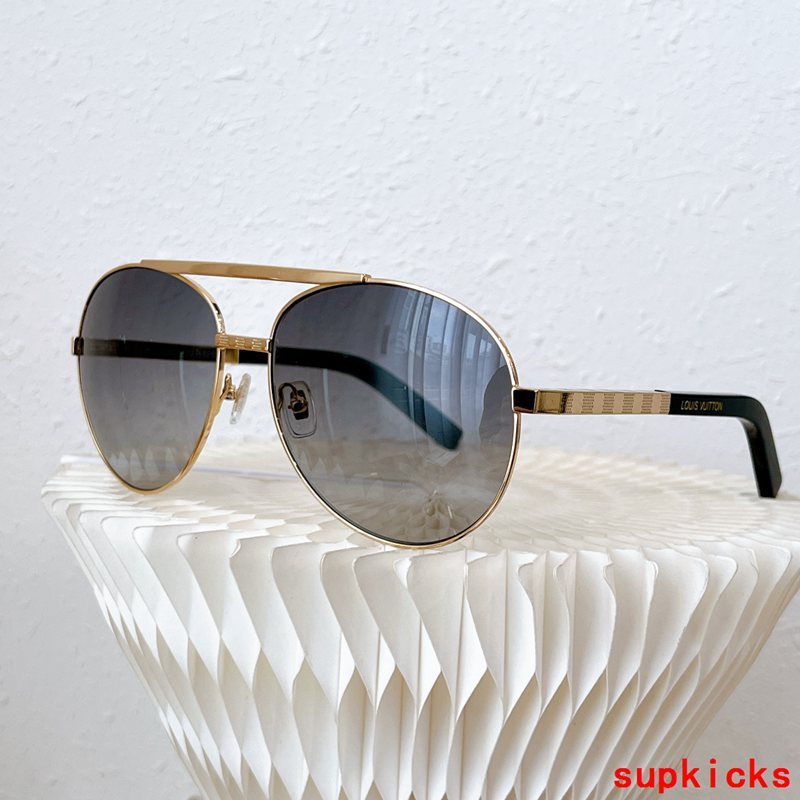 Louis Vuittion Luxury Sunglasses