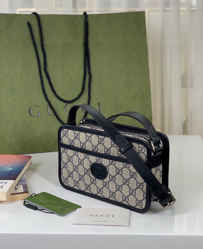 PHA - GUKI Bags - 538