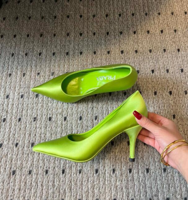 Ava’s Mode - PD Women Shoes - 108