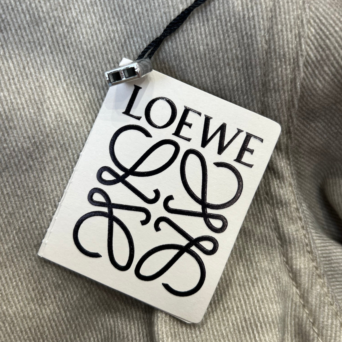 LOEW JEANS
