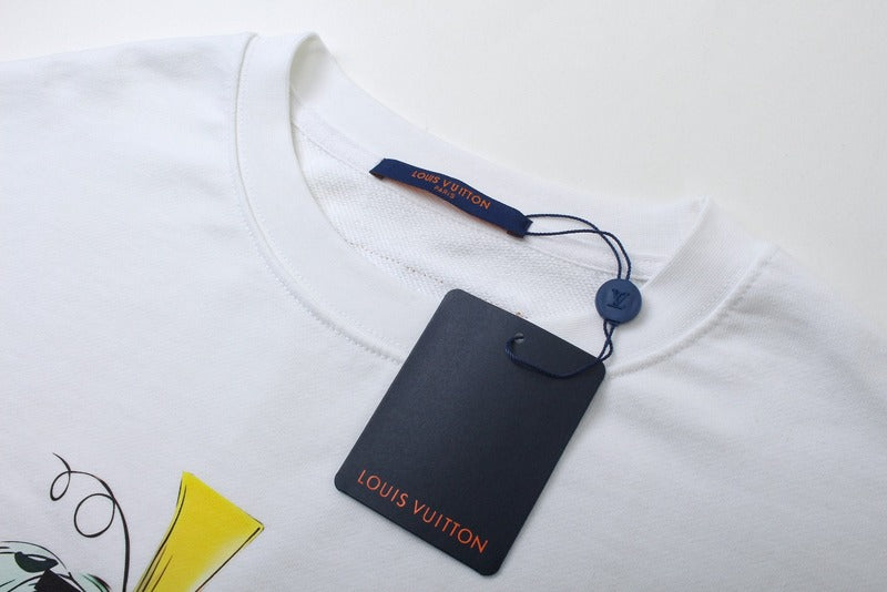 Louis Vuittion Luxury Clothes