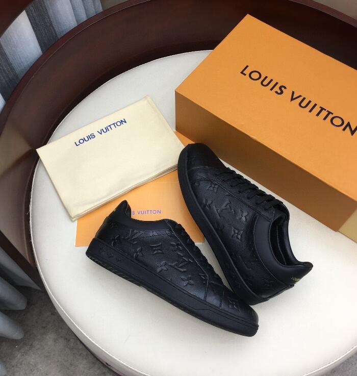 Ava’s Mode - LOV Men Shoes - 2010