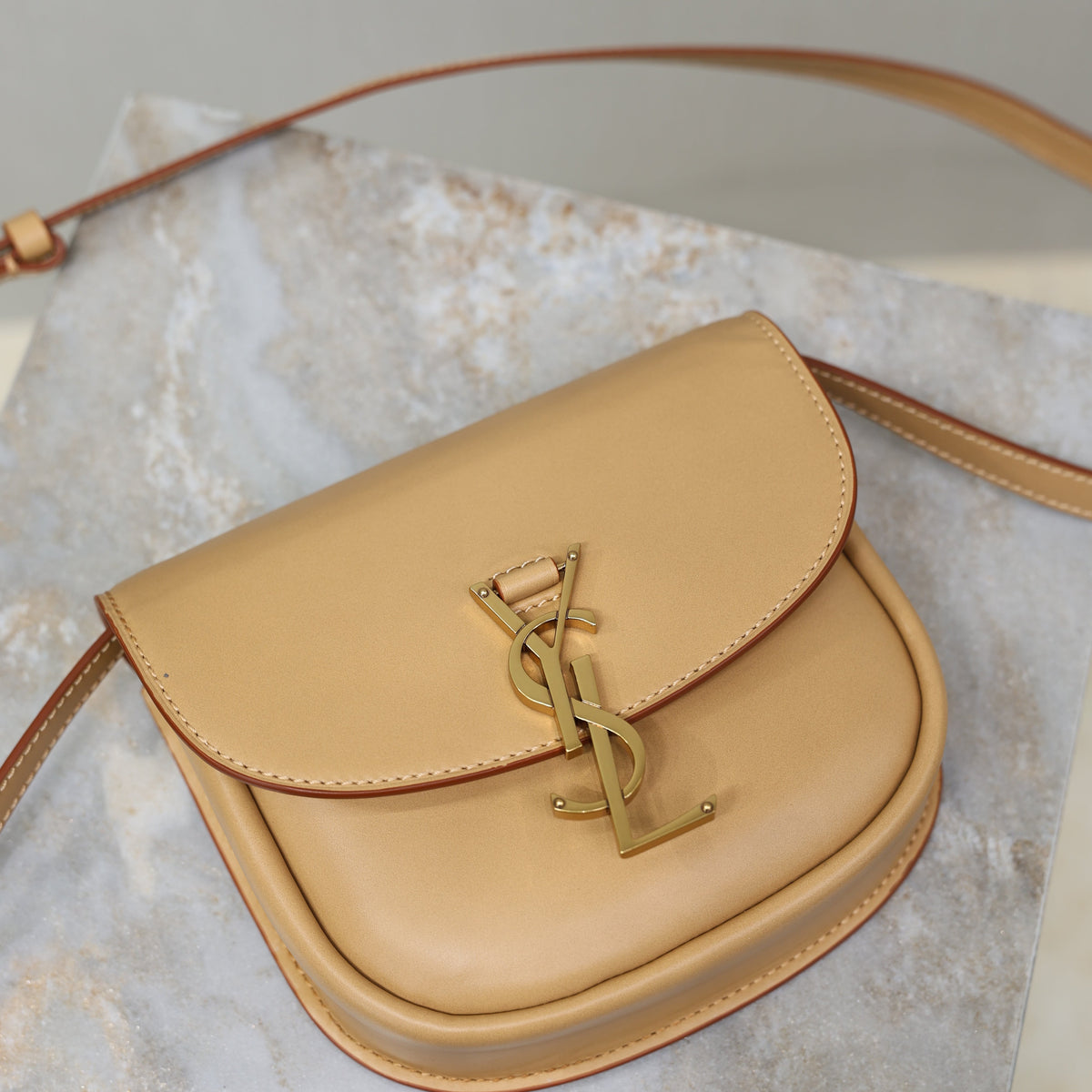 SL SMALL KAIA SATCHEL BAG