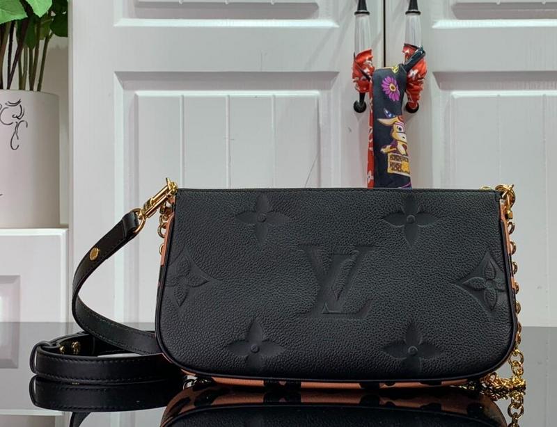 Ava’s Mode - LOV Bags - 2329