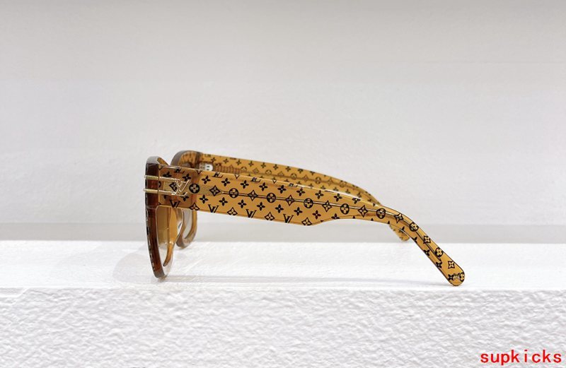 Louis Vuittion Luxury Sunglasses