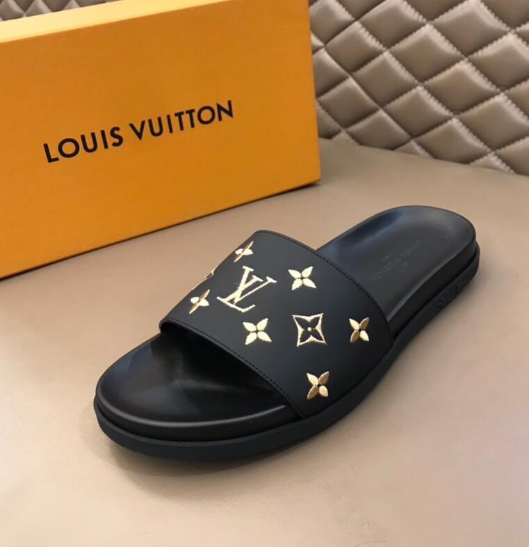Ava’s Mode - LOV Men Shoes - 1552