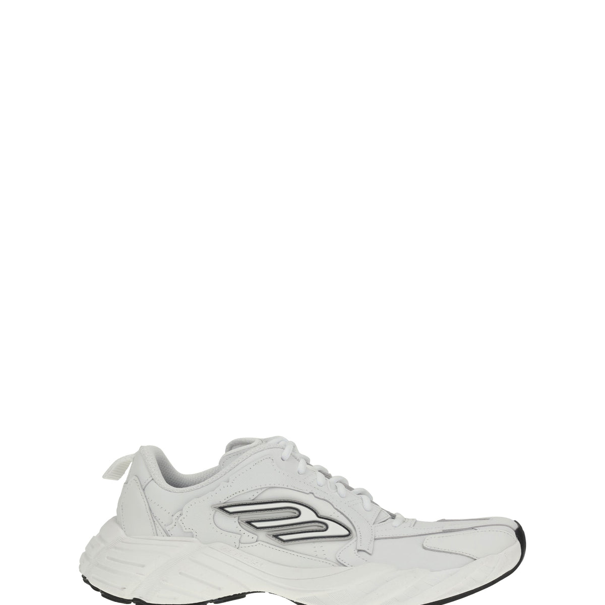 Balenciaga Men Monday Sneakers