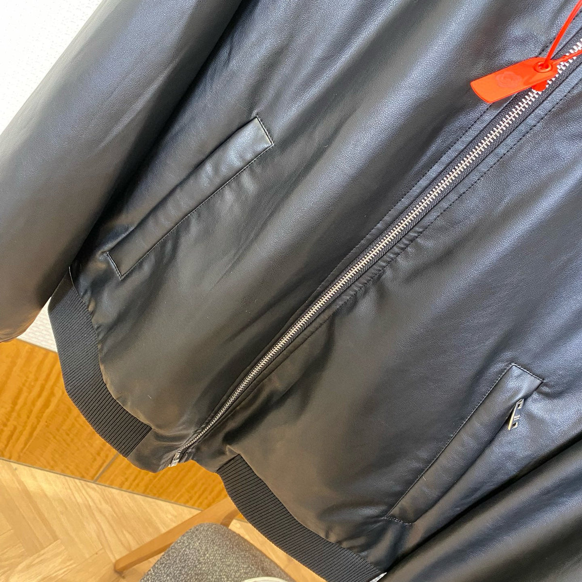 PD JACKET