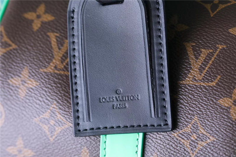 I W Fashion Lu-Vi bags - 11256