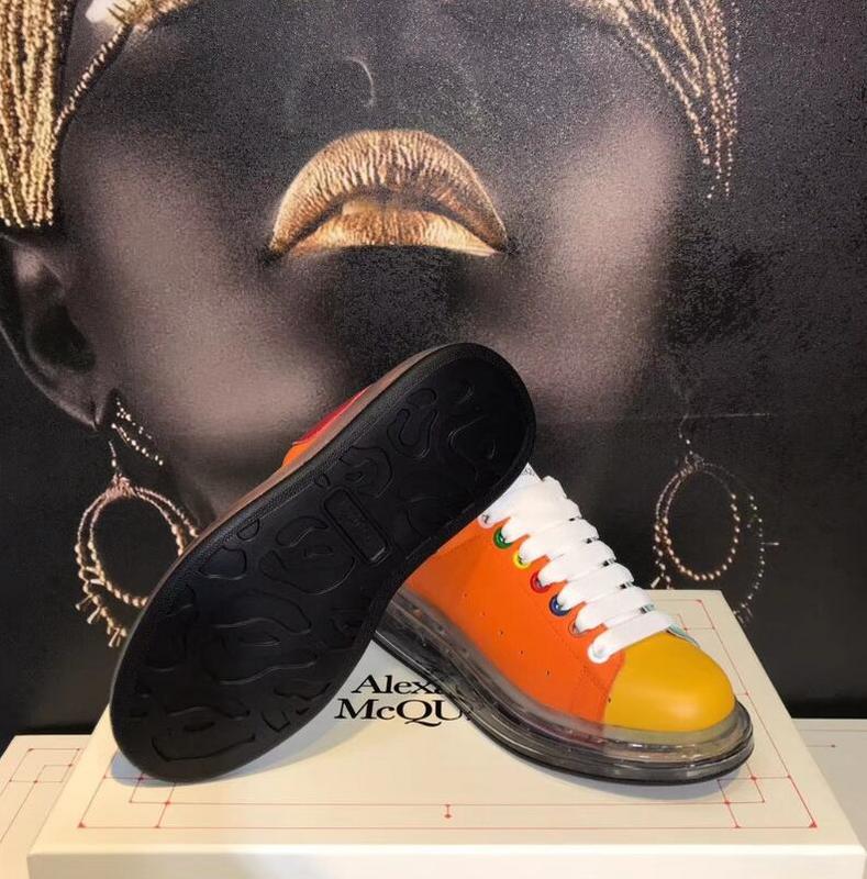 Ava’s Mode - AQ Men SHoes - 437
