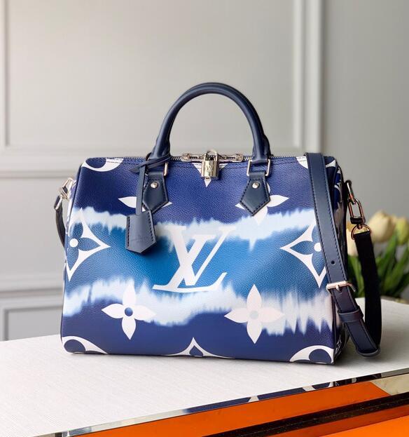 Ava’s Mode - LOV Bags - 3121