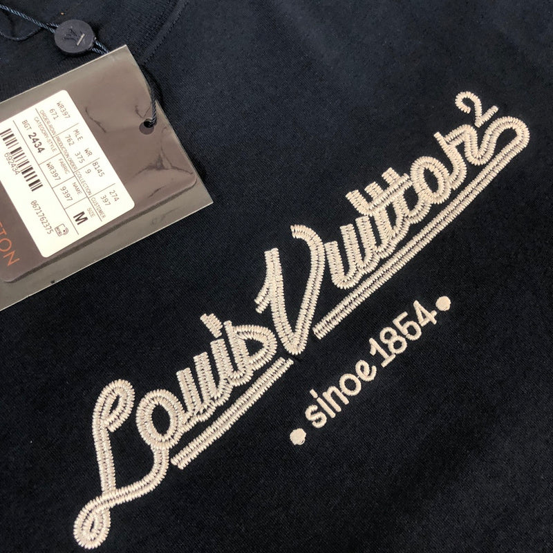 Louis Vuittion Luxury T-Shirt