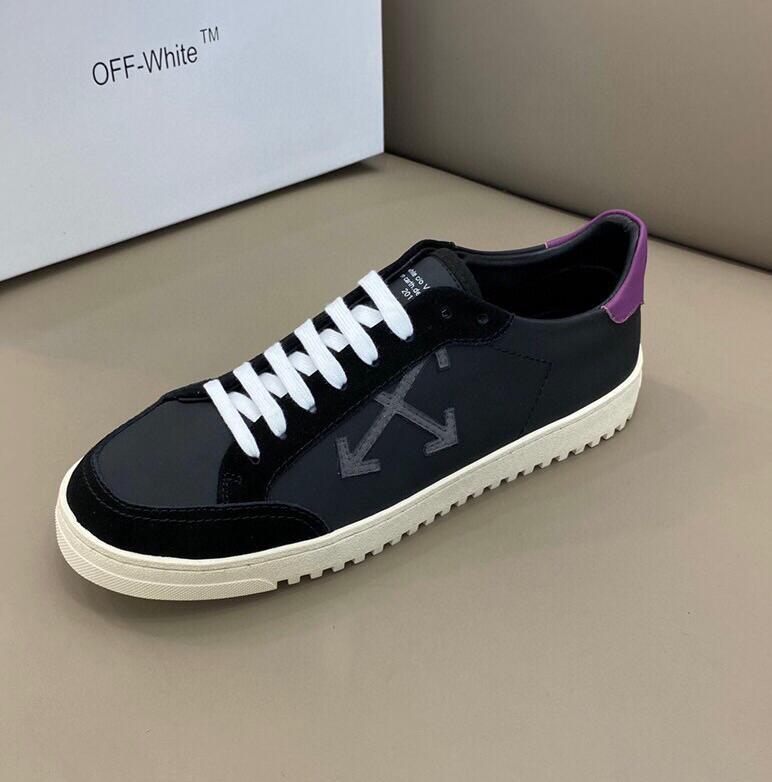 Ava’s Mode - YZO Men Shoes - 226
