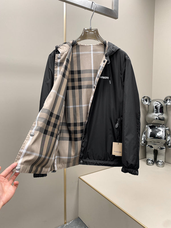 Burberry Luxury Clothes