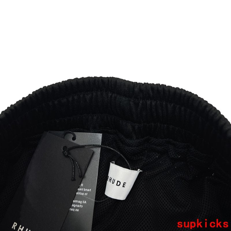RHUDE Luxury Cloth