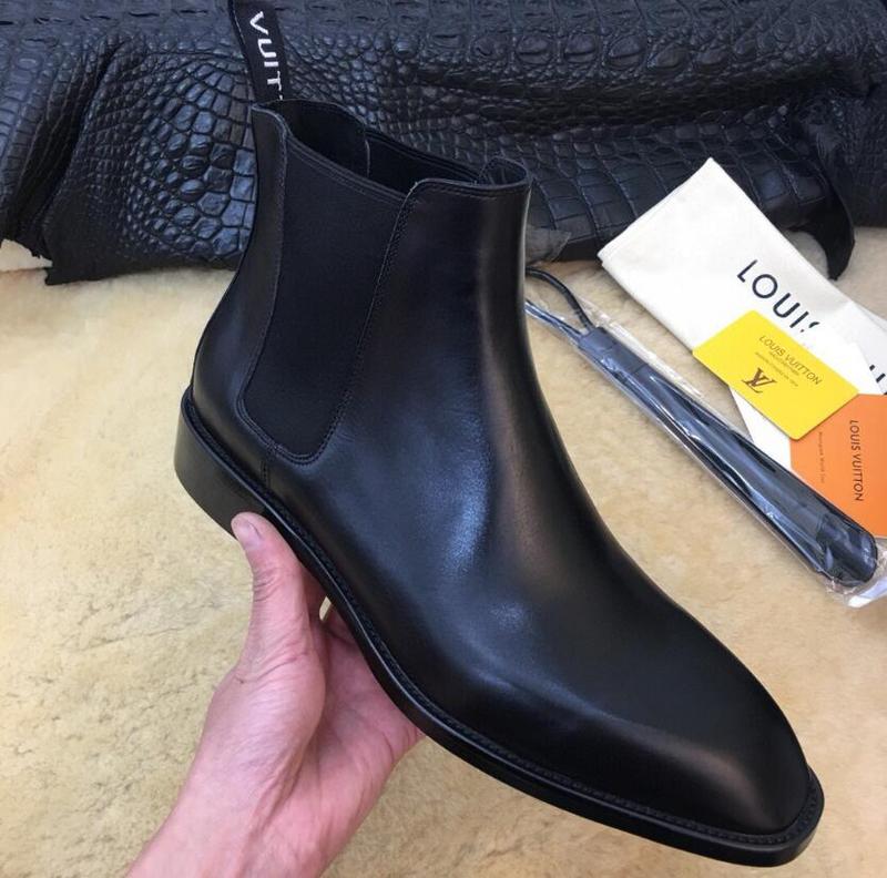 Ava’s Mode - LOV Men Shoes - 1748