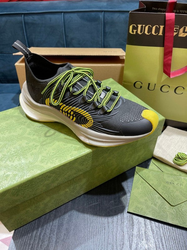 Gucci Luxury Shoes
