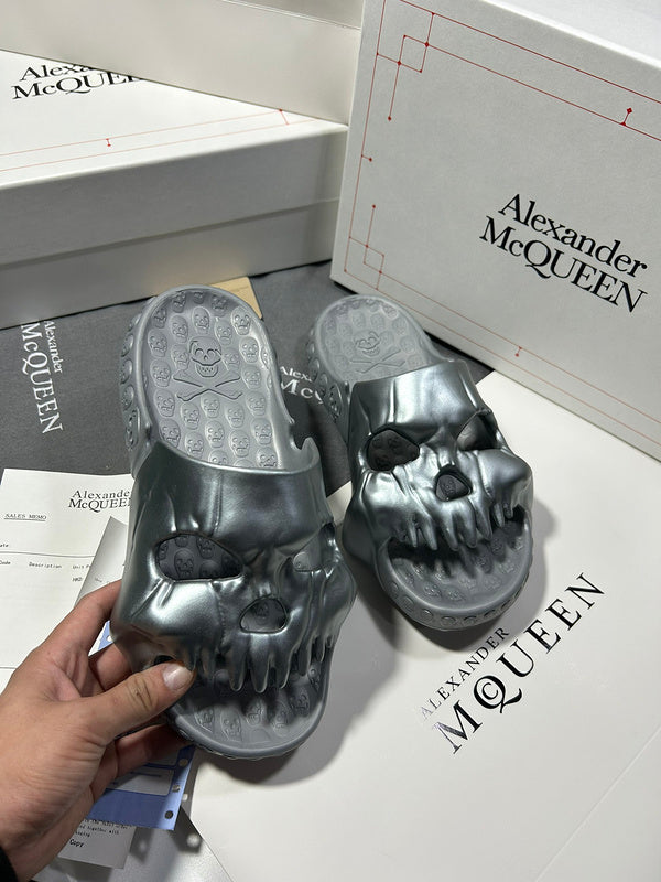 Alexander McQUEEN Luxury Shoes