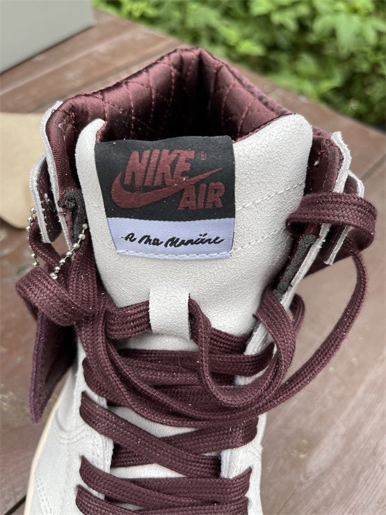 Nike Luxury Shoes
