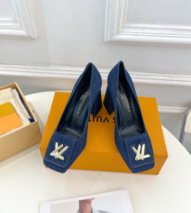 Ava’s Mode - LOV Women Shoes - 135