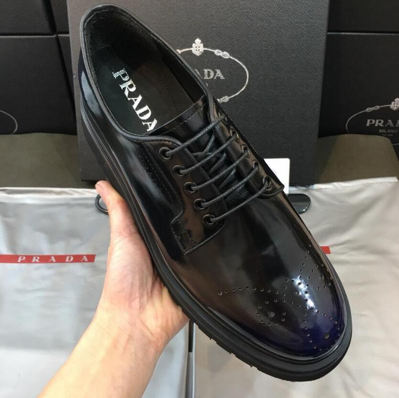 Ava’s Mode - PD Men Shoes - 464