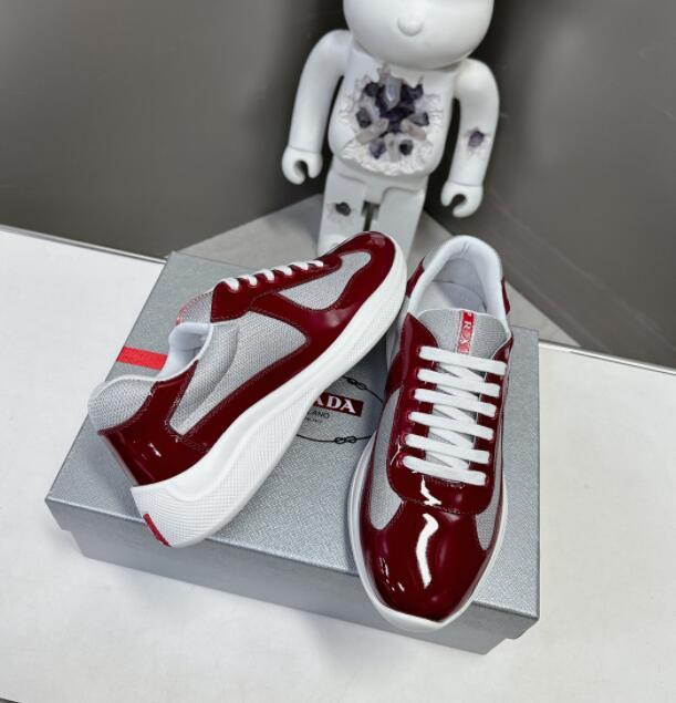 Ava’s Mode - PD Men Shoes - 004