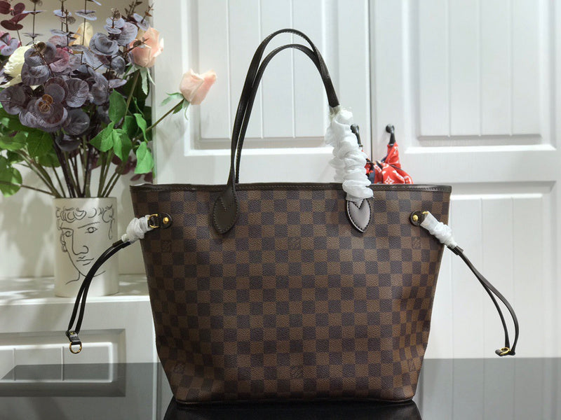 I W Fashion Lu-Vi bags - 8067