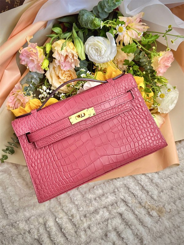PHA - HMS Bags - 786