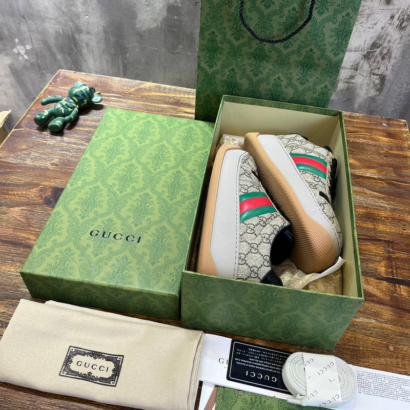 Gucci Luxury Shoes