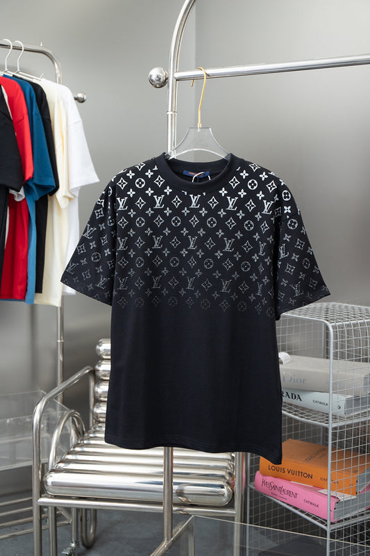 Louis Vuittion Luxury T-Shirt