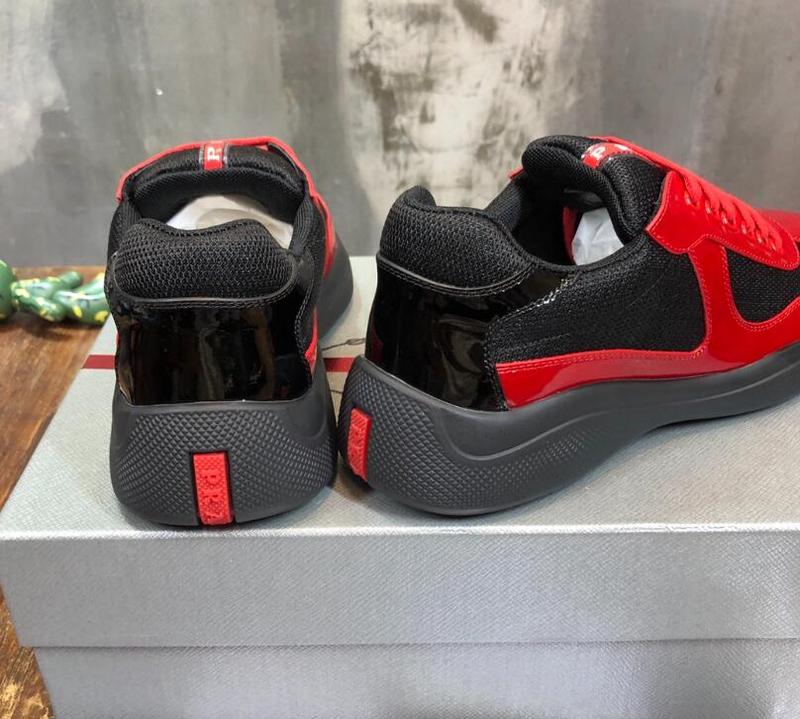 Ava’s Mode - PD Men Shoes - 256