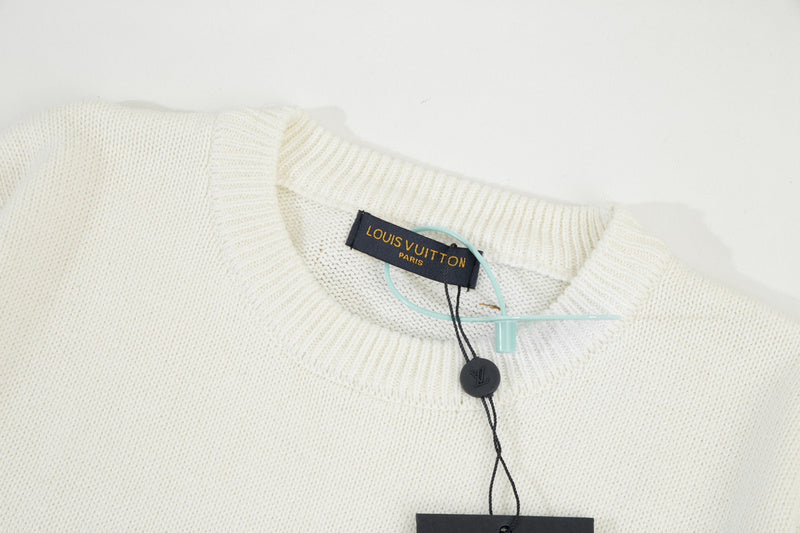 Louis Vuittion Luxury Clothes