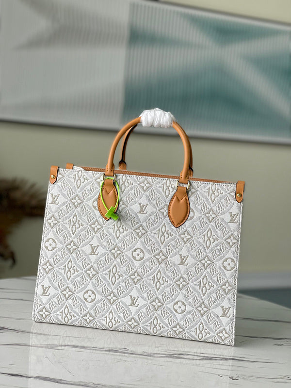 I W Fashion Lu-Vi bags - 17281