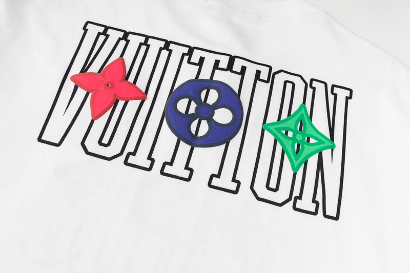 Louis Vuittion Luxury T-Shirt
