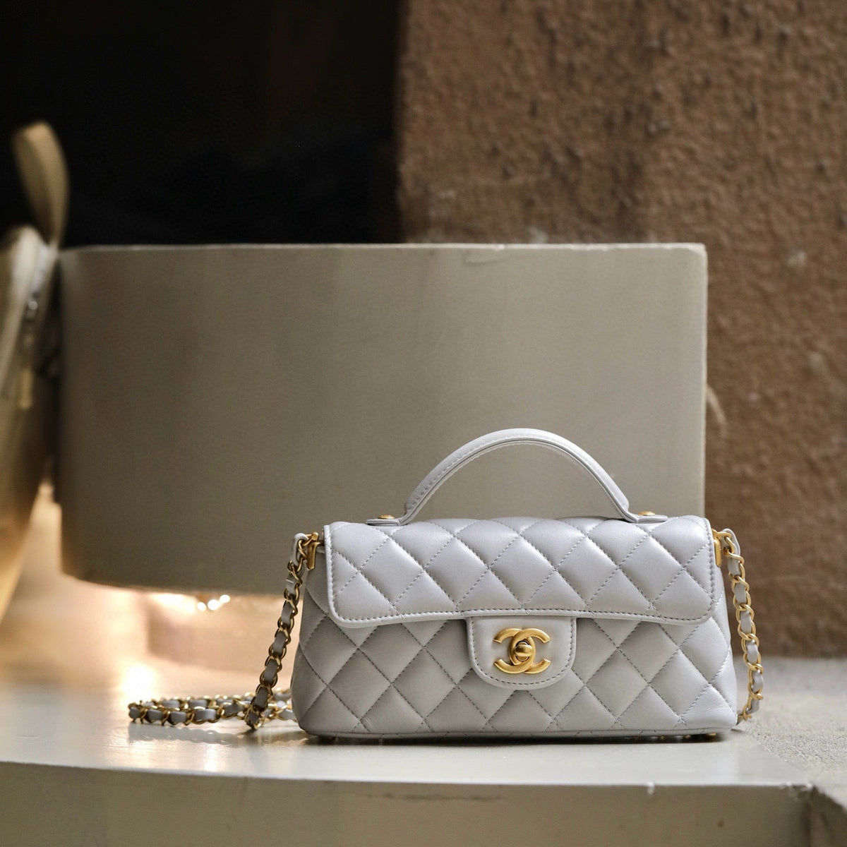 CC 25SS KELLY BAG