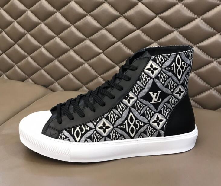 Ava’s Mode - LOV Men Shoes - 1646