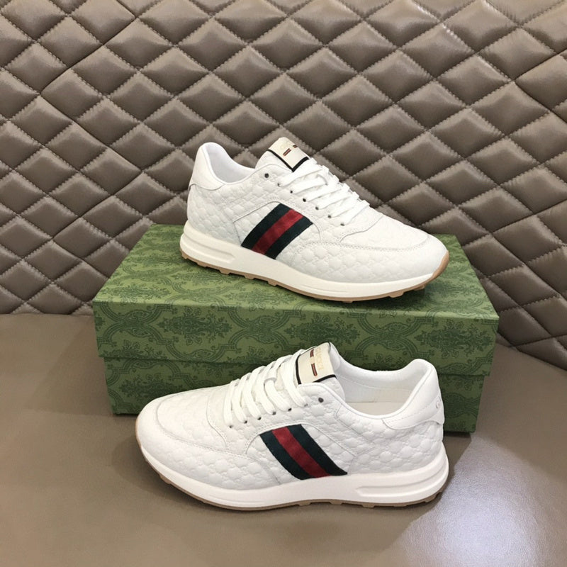 Gucci Luxury Shoes