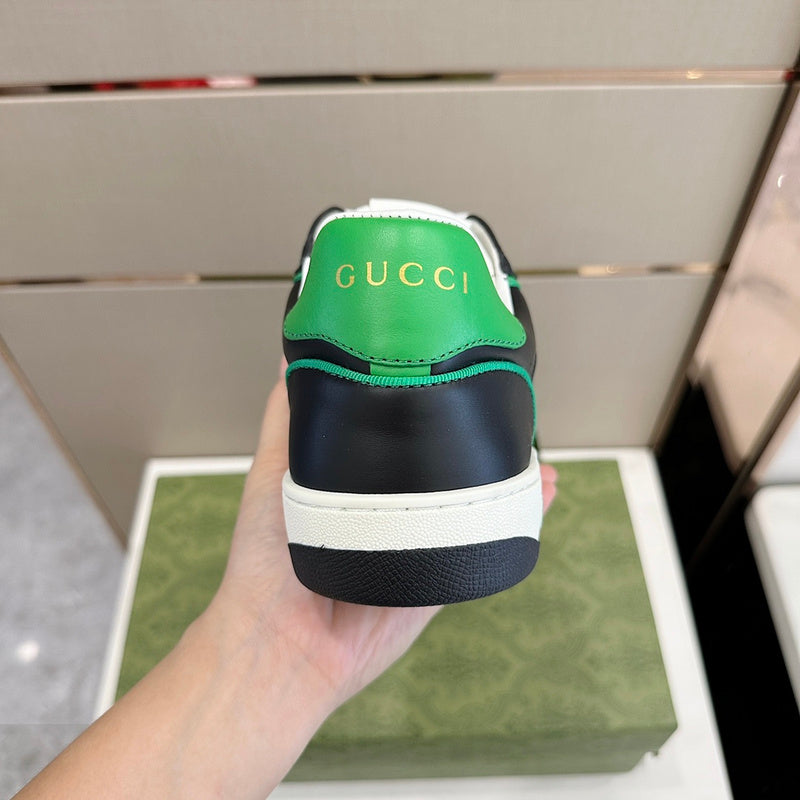 Gucci Luxury Shoes