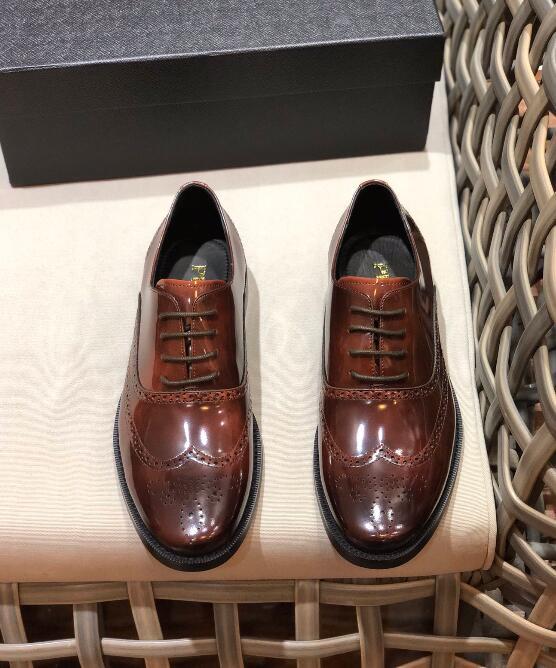 Ava’s Mode - PD Men Shoes - 412