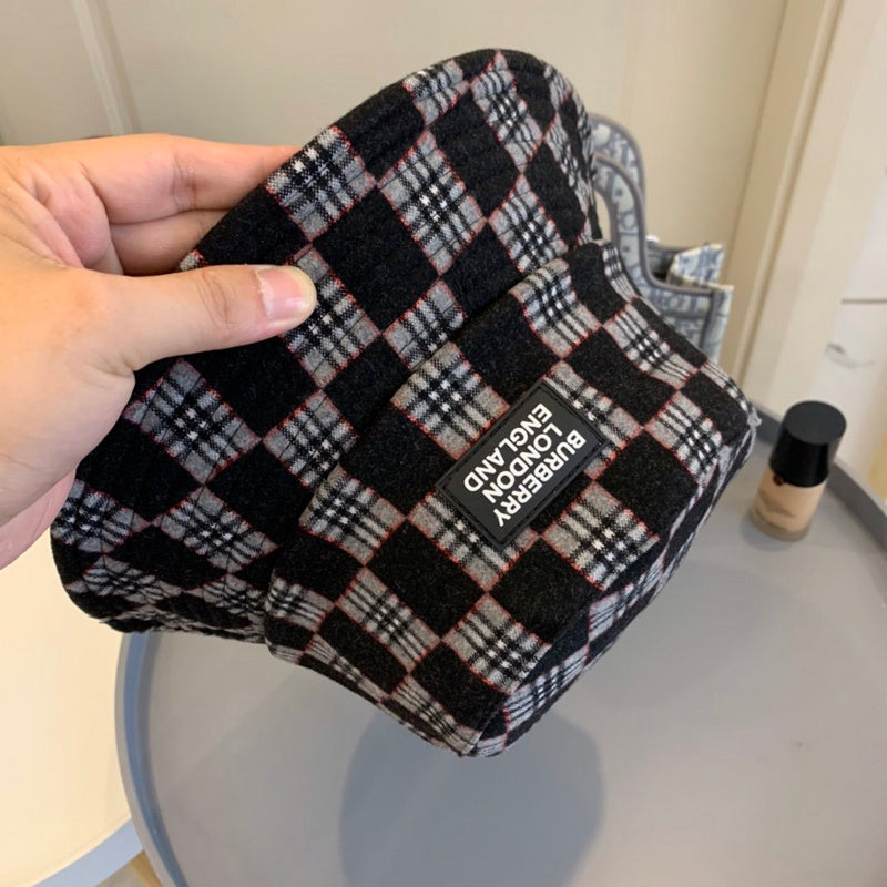 Burberry Luxury Cap