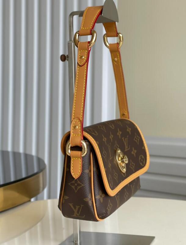 Ava’s Mode - LOV Bags - 2173
