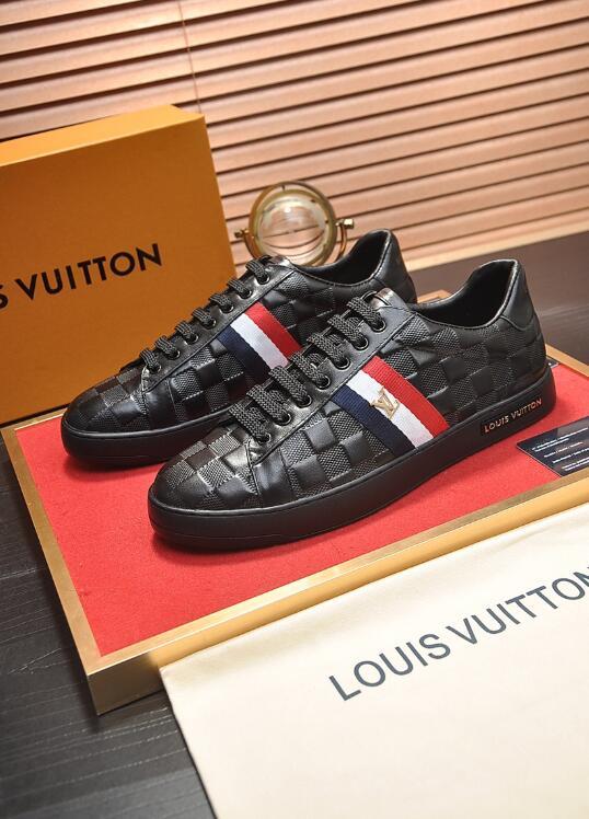 Ava’s Mode - LOV Men Shoes - 1736