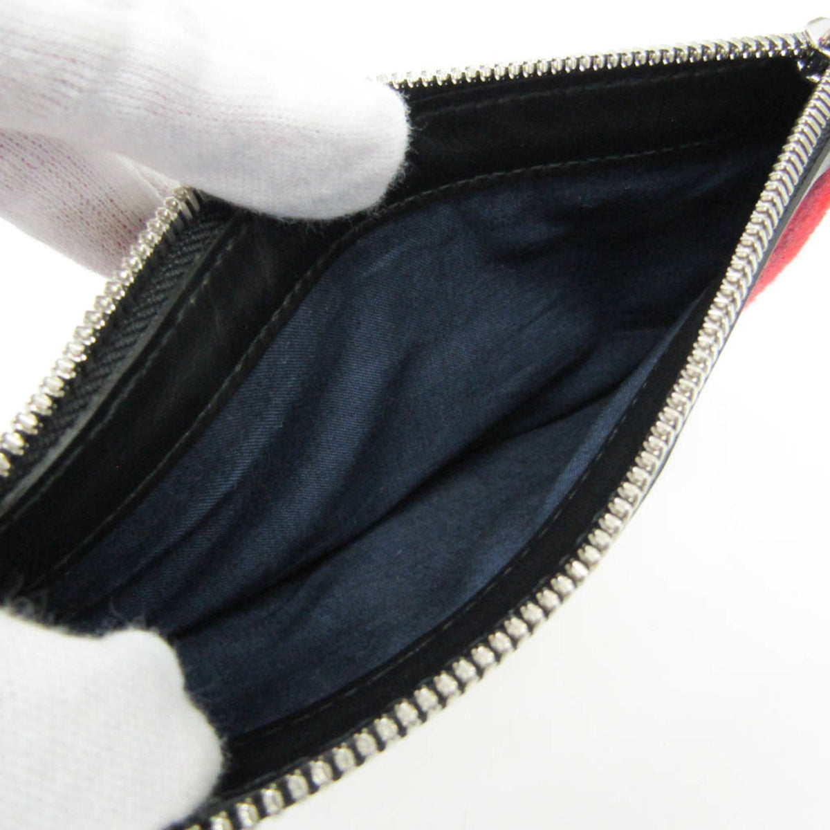 balenciaga Navy Handbag