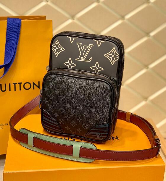 Ava’s Mode - LOV Bags - 2767