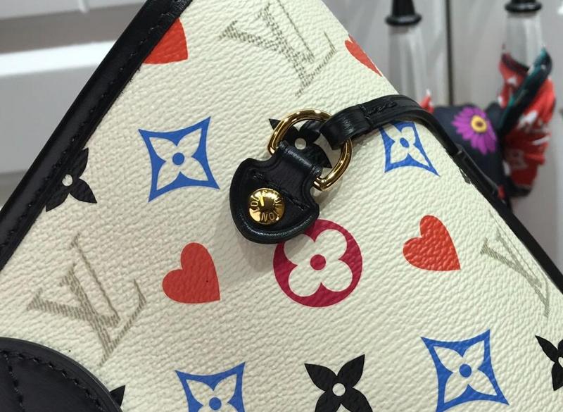 Ava’s Mode - LOV Bags - 2631