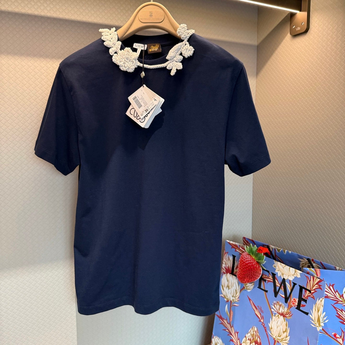 LOEW T-SHIRT